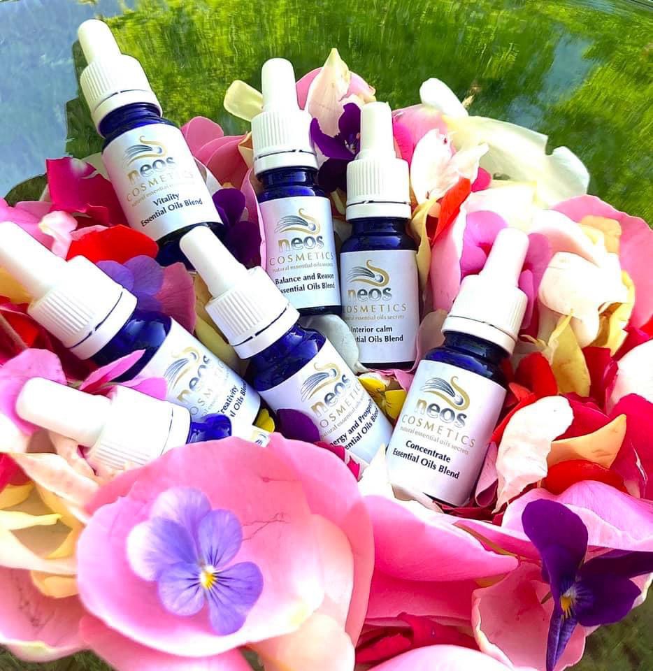 Discover the Secrets of Health and Harmony with NEOS - 20% Discount For You!