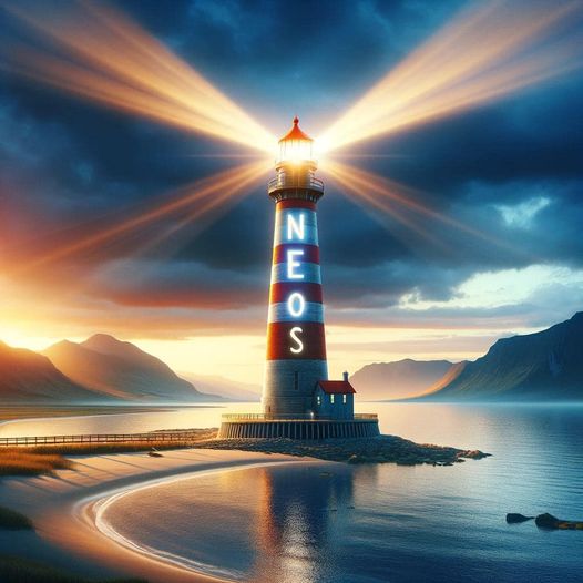 NEOS - The Lighthouse of Healing in the Harmony of Holistic Health