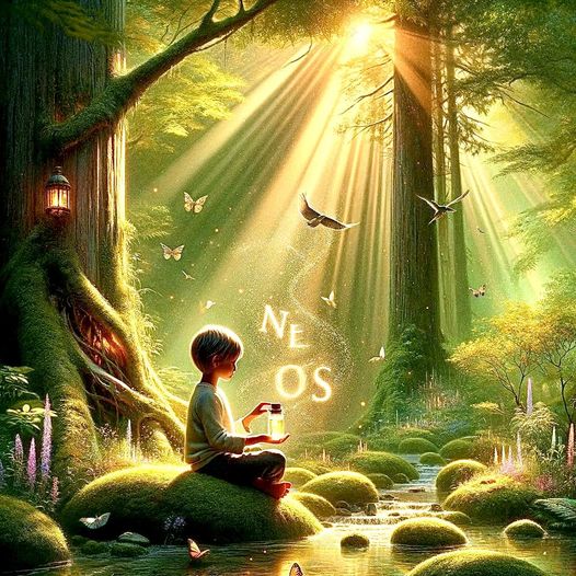 Posílení imunitního systému u dětí do 3 let: Holistický přístup NEOS