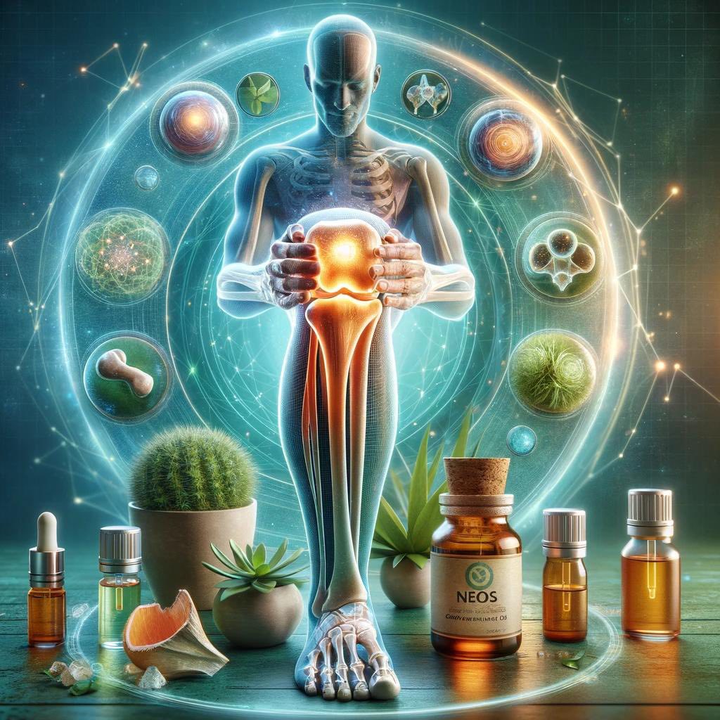 Rheumatoid arthritis