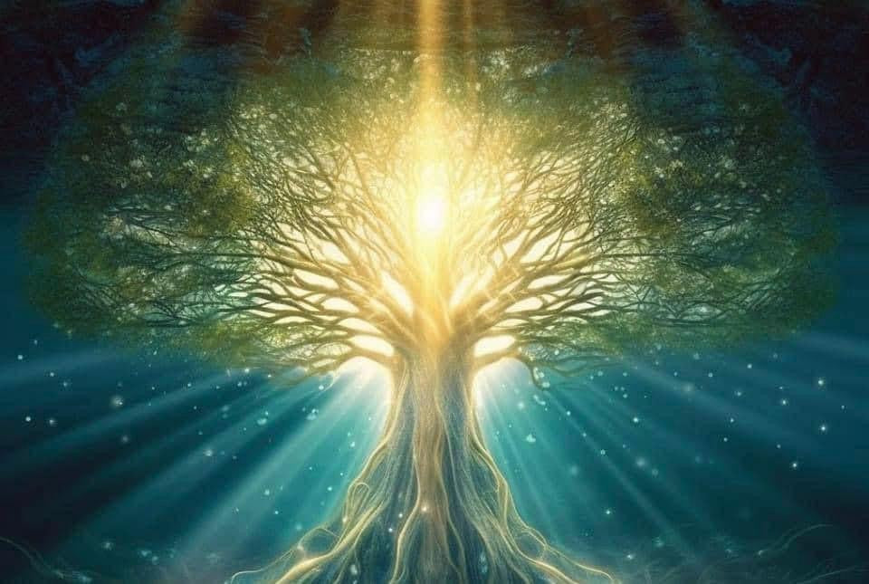 The Neos World -Chapter 1