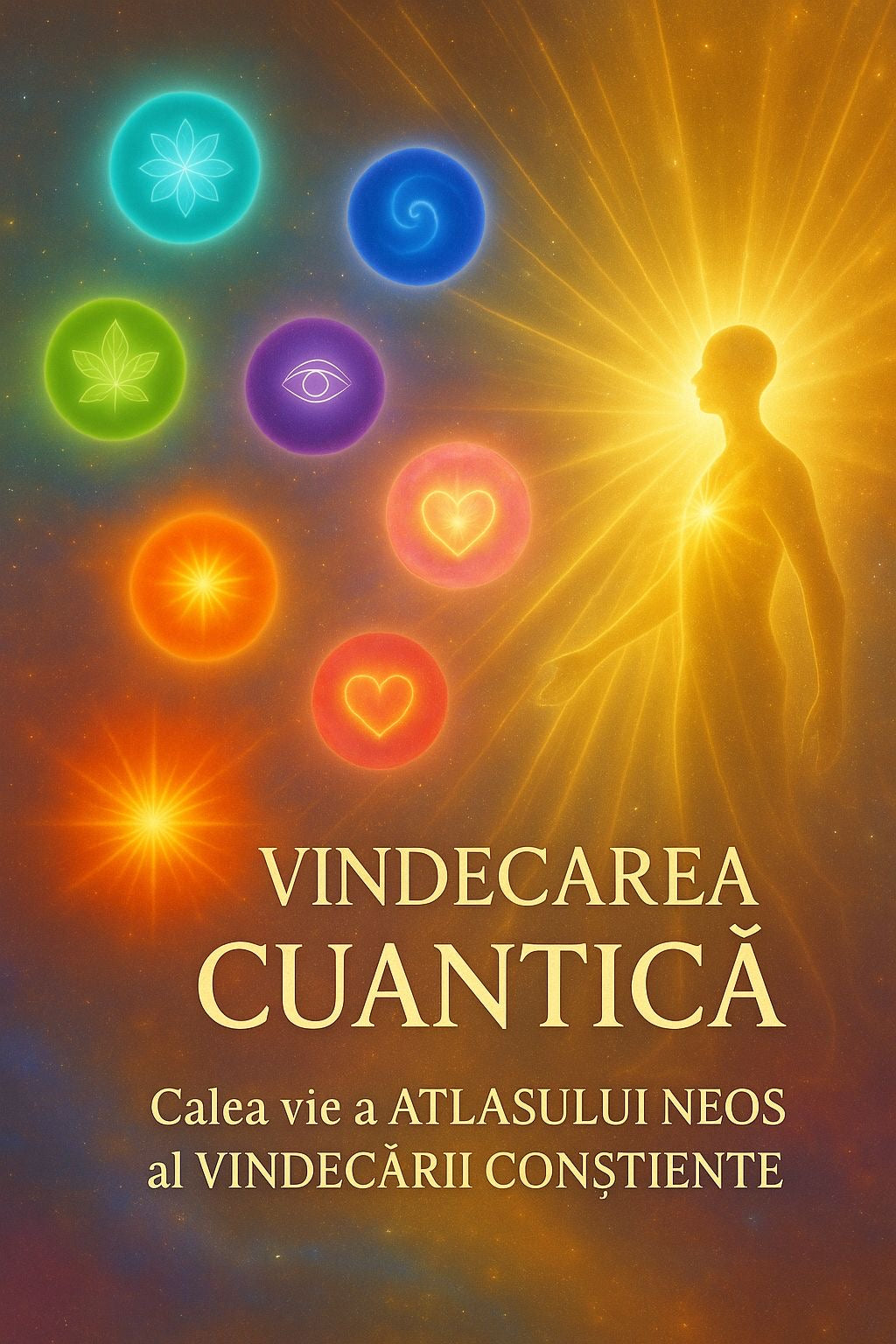 THE NEOS ATLAS OF CONSCIOUS HEALING