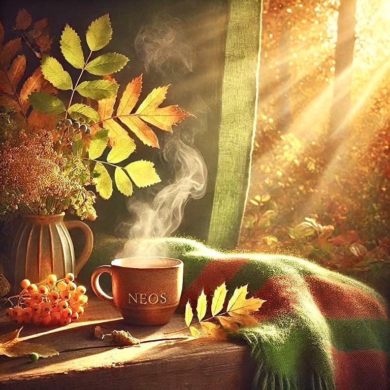 L'histoire de la tisane de thym - L'élixir de la nature pour votre santé pendant l'aromathérapie avec les mélanges d'huiles essentielles synergiques NEOS