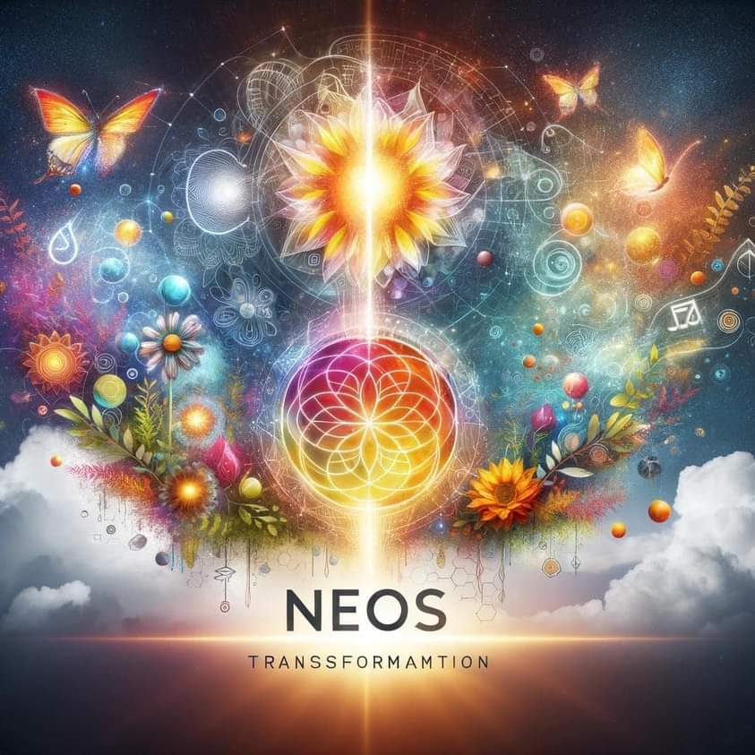 TRANSFORMATION, un mélange synergique d'huiles essentielles en cette période tumultueuse !