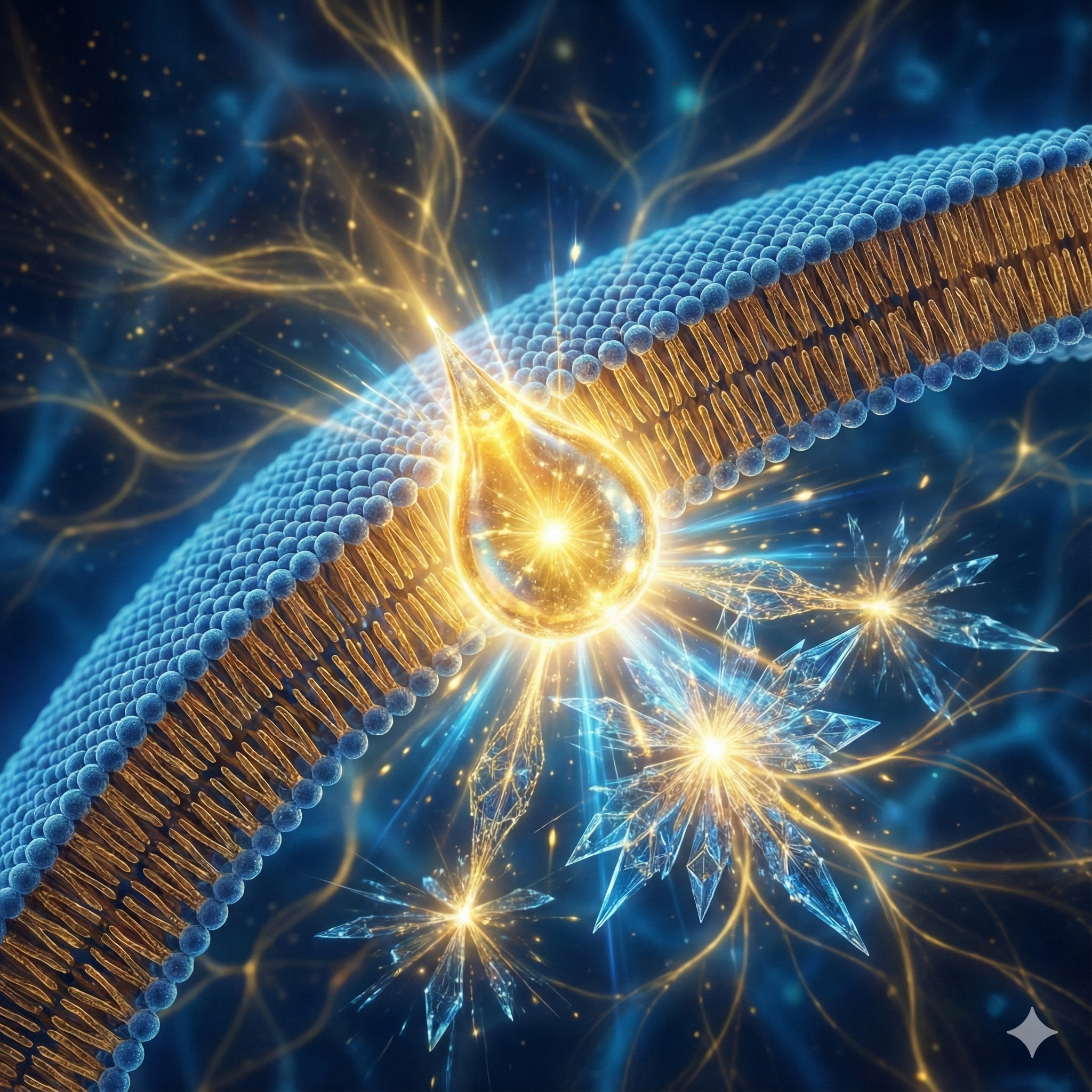 The Neos World - Chapter 2