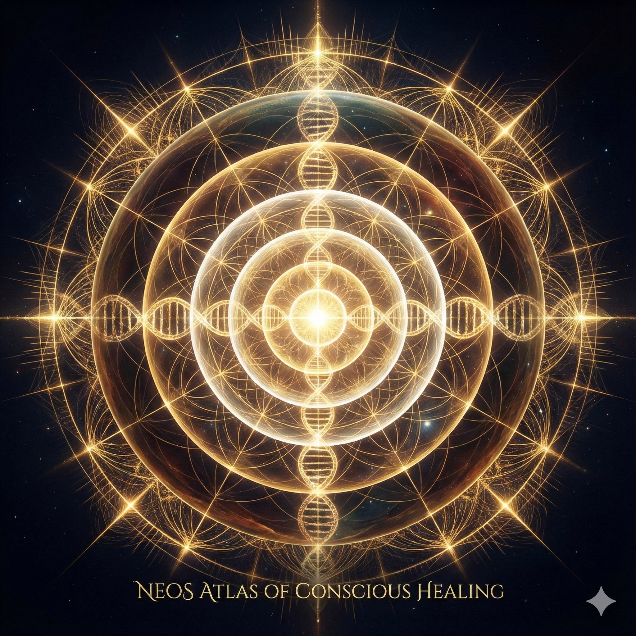 THE NEOS ATLAS OF CONSCIOUS HEALING
