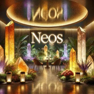 Centre holistique Neos