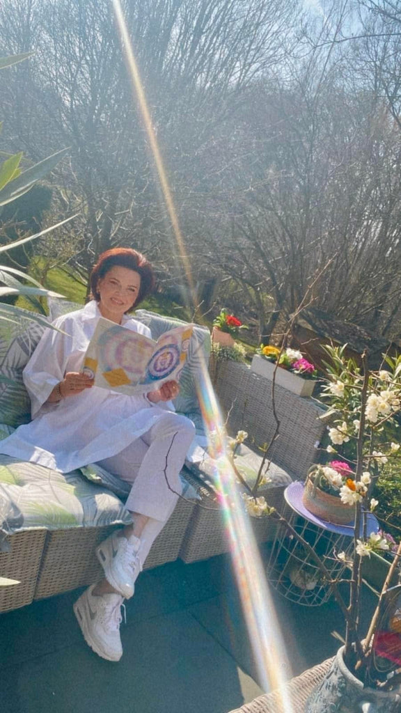 Entretien avec la fondatrice du centre holistique NEOS, Mme Nela Ignatenko : La dépression sévère et l'approche holistique de la guérison