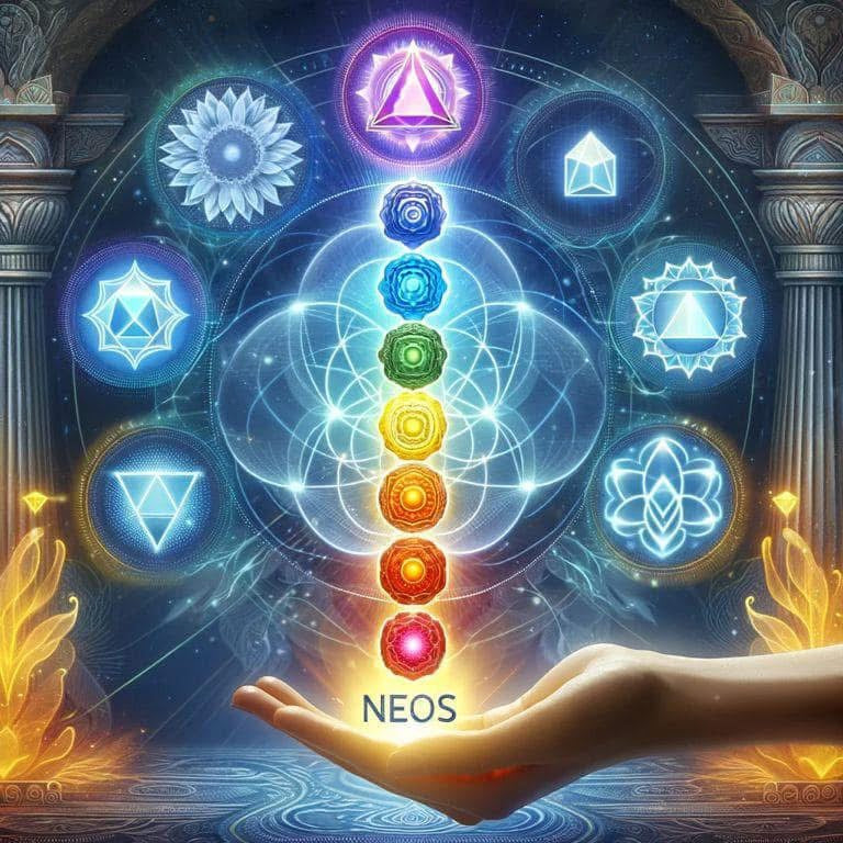 Un appel de NEOS Holistic Center❗️❗️❗️
