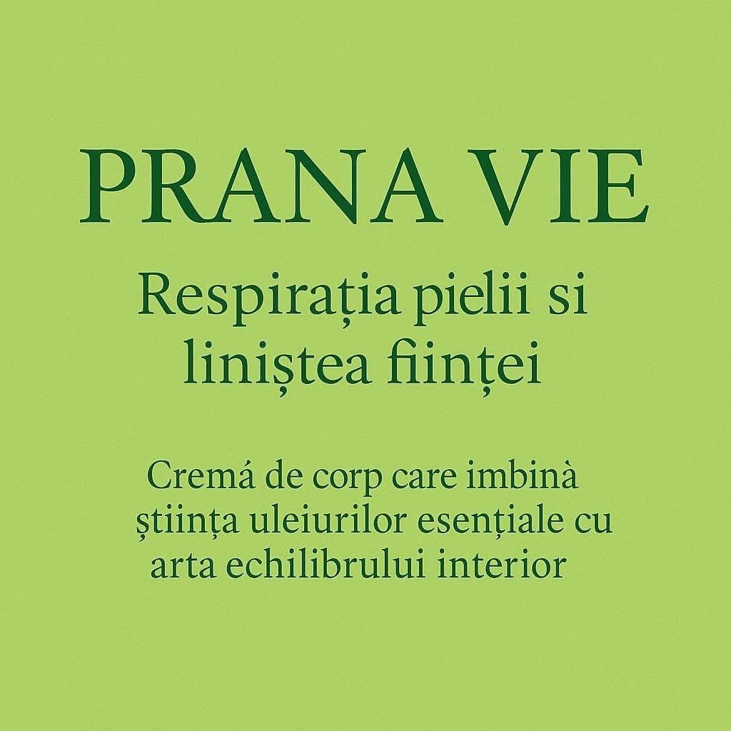 PRANA VIE