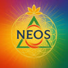 The sacred NEOS symbol – a call to Universal Consciousness 🌞