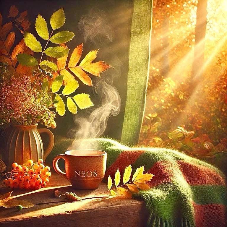 The Cacao Elixir – a cup of health and gentle energy