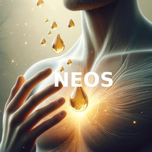 NEOS: Harmonizace napětí prostřednictvím synergie vědy a přírody!