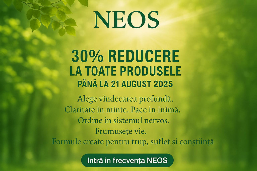 NEOS - le point de départ d'une véritable guérison