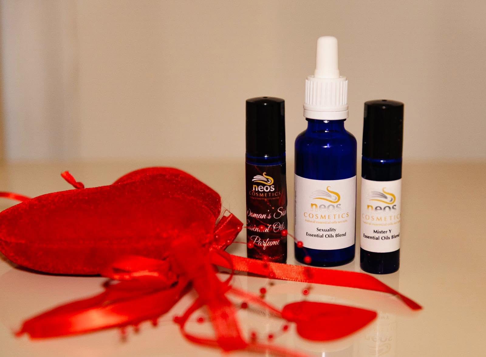 Valentine's Day at NEOS: Gifts That Touch the Soul