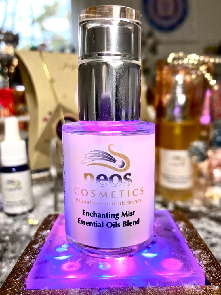 ENCHANTING MIST Woman Parfume