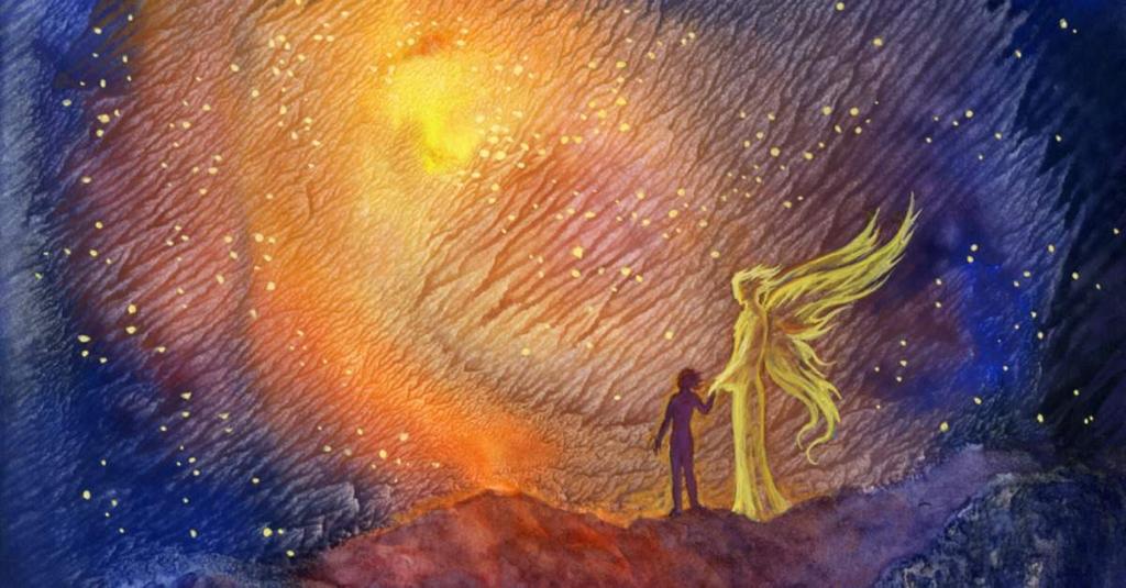 SPIRITUAL INTELLIGENCE