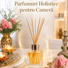 The NEOS Collection – Holistic Room Fragrances