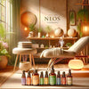 NEOS Therapy for Chronic Constipation