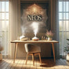 NEOS Essential Oils: An Olfactory Journey to Inner Strength and Mind & Spirit Balance
