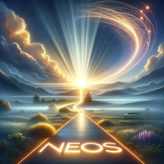 NEOS: Light in the Alzheimer's journey, opening the way to hope and renewal