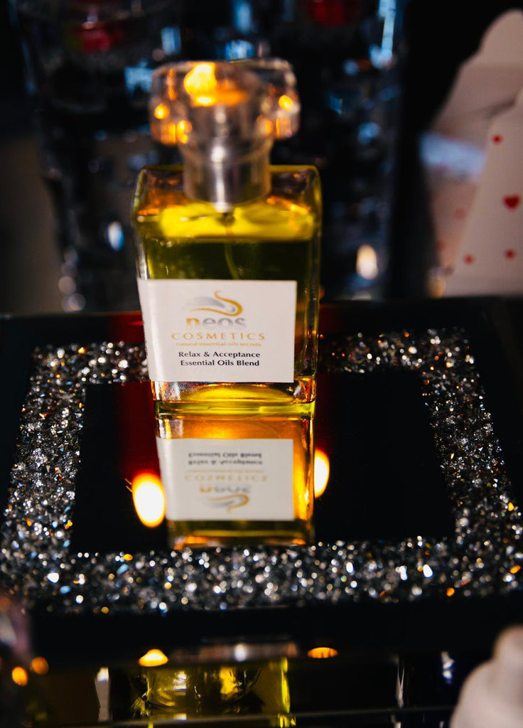 February at NEOS: A Celebration of Love & Connection (40% Off)