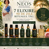 WHY IS THE NEOS SCHOOL OF LONGEVITY NOT JUST ANOTHER HEALTH COURSE?