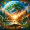 Rebirth of the Little Phoenix and the Road to Authenticity