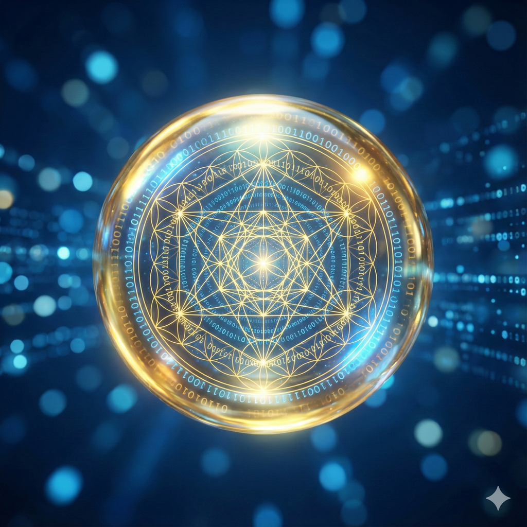 The Neos World - Chapter 3