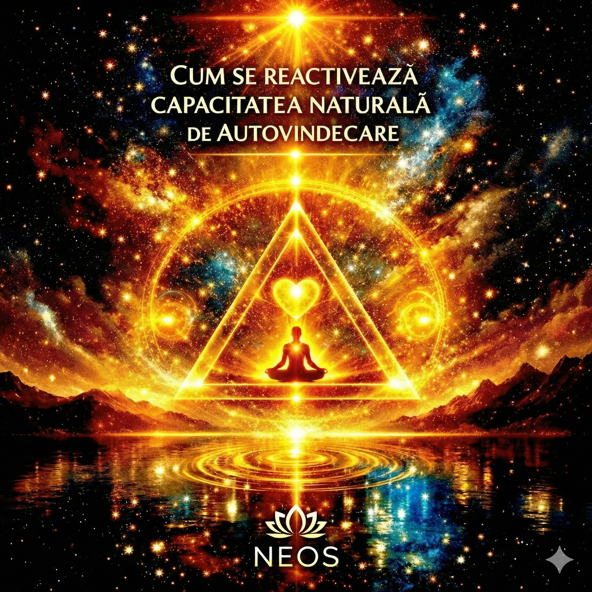 NEOS 2026 Projects: Quantum Healing, Architecture of Life & Autumn Rhythm