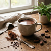 The Cacao Elixir – a cup of health and gentle energy
