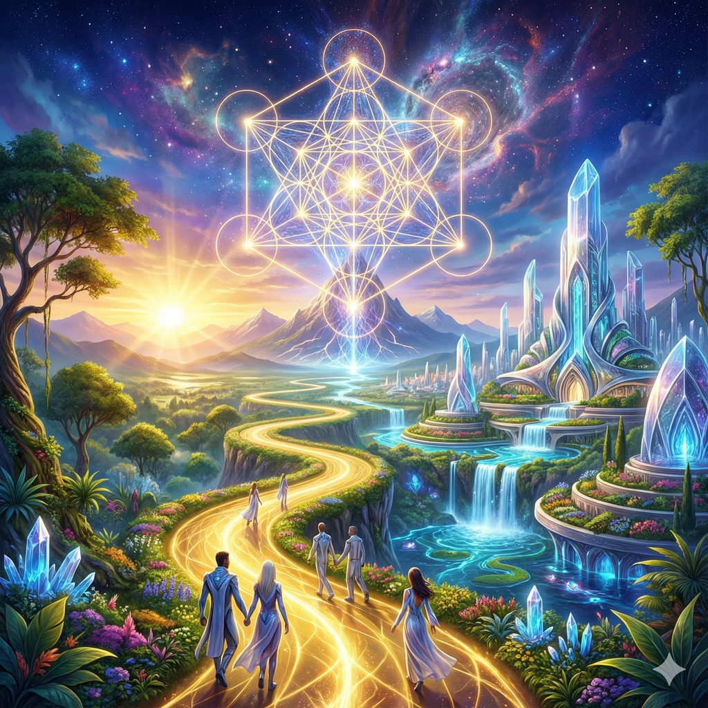 The Neos World- Chapter 6