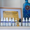 NEOS Therapy with essential oil blends to support the liver and regulate metabolism