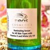 NEOS Illuminating Serum Dermatological Biphasic Serum