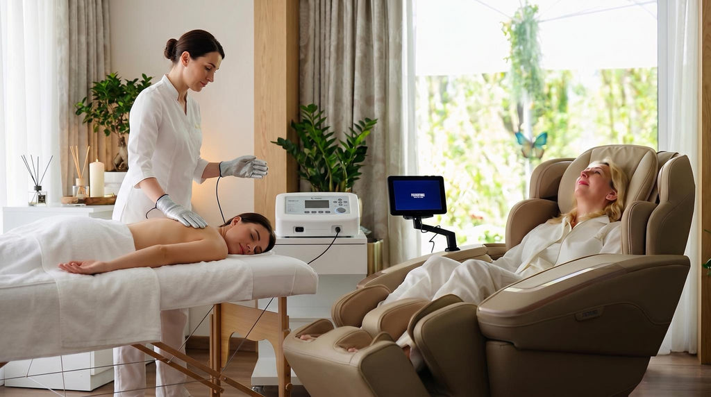 NEOS Holistic Center – where science meets the soul