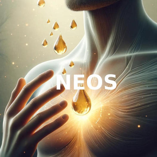 NEOS: Harmonising tension through the synergy of science and nature!