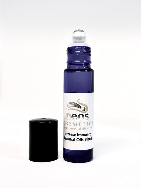 Increase Immunity Roll-on 10ml