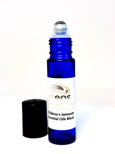 Children’s Immunity Roll-on 10ml