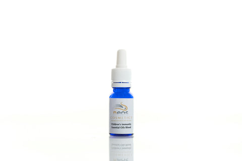 Dětská imunita Směs esenciálních olejů 10 ml, 3 měsíce-2 roky
