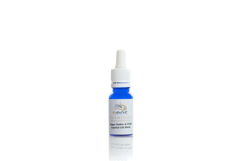Šťastná matka a dítě Směs esenciálních olejů 10 ml, 1-3 roky