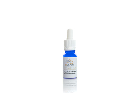 Happy mother & child Essential Oils Blend  10ml,  1-3 years