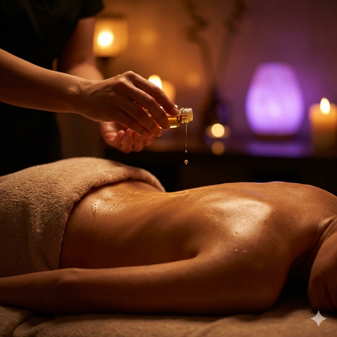 NEOS Holistic Therapy