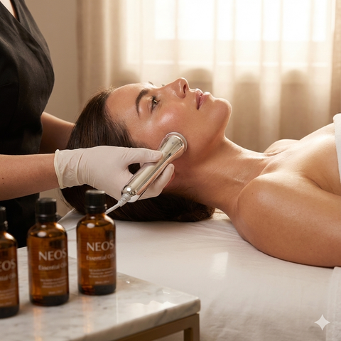 Facial Rejuvenation and Beautifying