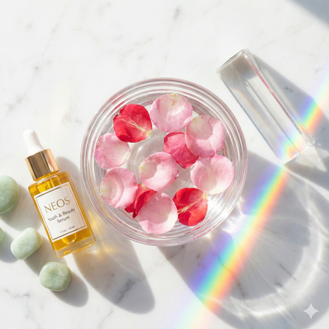 Beauty and Youth Therapy (1 session/60minutes)