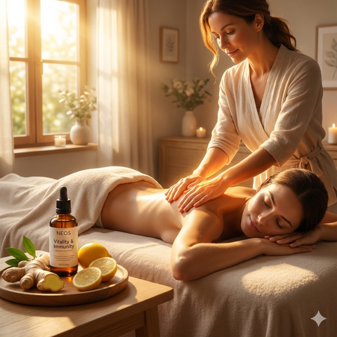 Vitality and Immunity Therapy