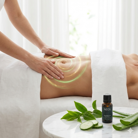 Detoxification and Active Metabolism Therapy