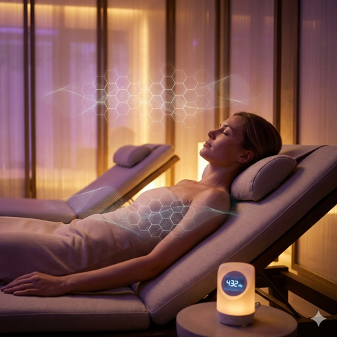 NEOS Holistic Therapy