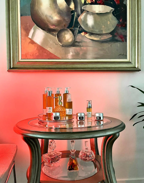 NEOS Hair Therapy: Scalp Revitalization & Hair Growth Treatment