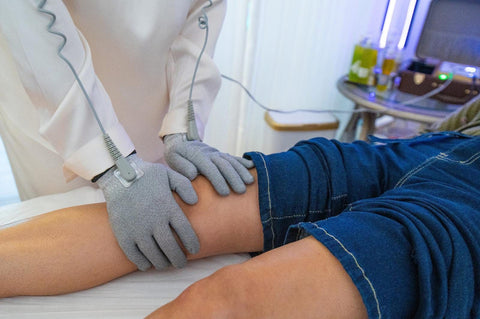 Detoxification and Active Metabolism Therapy