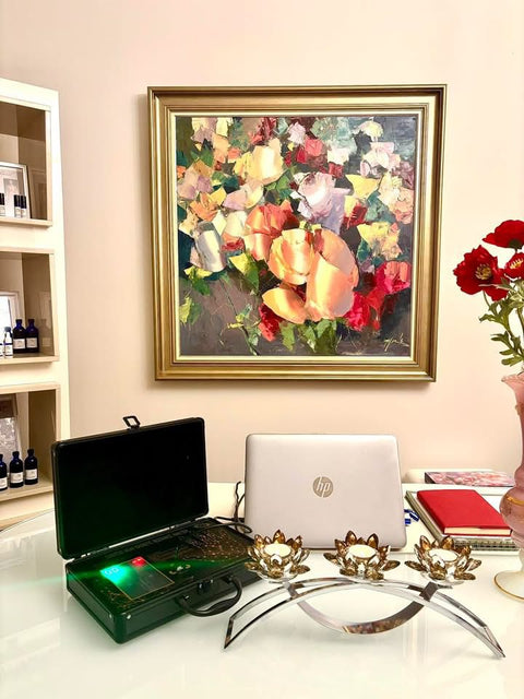 Vitality and Immunity Therapy